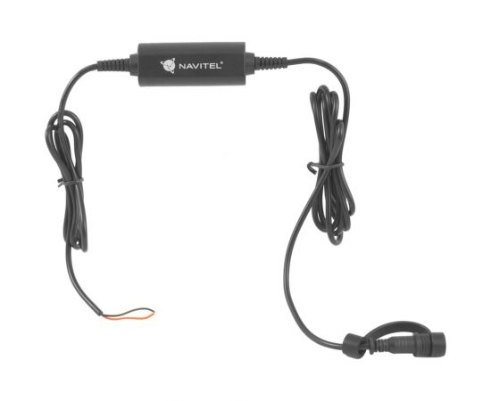 Мото навигатор NAVITEL G550 Moto – изображение 7