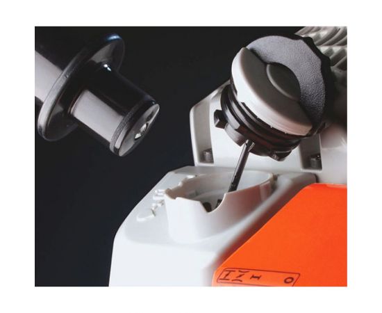 Бензопила STIHL MS 661 25" 11442000143 – изображение 9