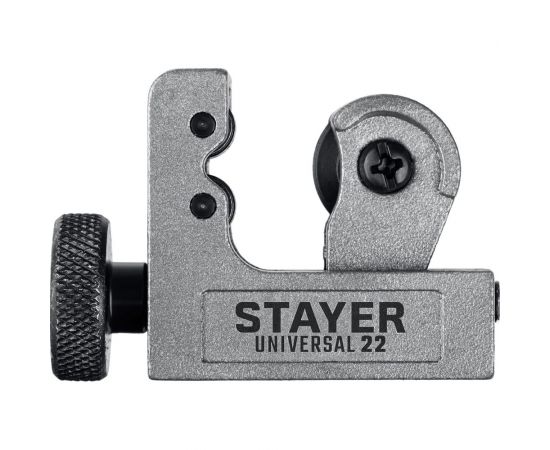Труборез для меди и алюминия STAYER Universal-22 3-22 мм 23391-22_z02 – изображение 7