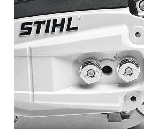 Бензопила STIHL MS 661 25" 11442000143 – изображение 8