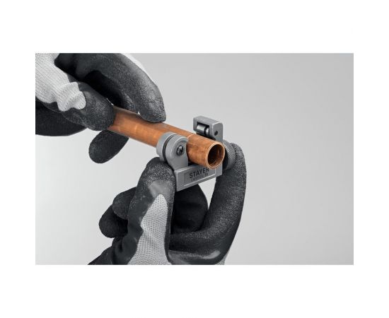 Труборез для меди и алюминия STAYER Universal-22 3-22 мм 23391-22_z02 – изображение 6