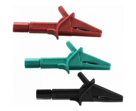 Измеритель сопротивления изоляции - мегаомметр МЕГЕОН с поверкой 13225 к0000021148 – изображение 5