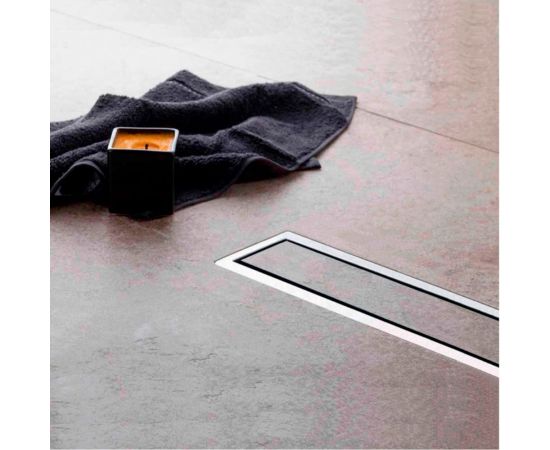 Душевой лоток Pestan Confluo Premium Line 650 13100004 – изображение 2