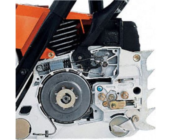 Бензопила STIHL MS 661 25" 11442000143 – изображение 6