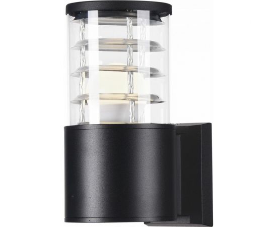 Настенный светильник Maytoni Bronx O576WL-01B 