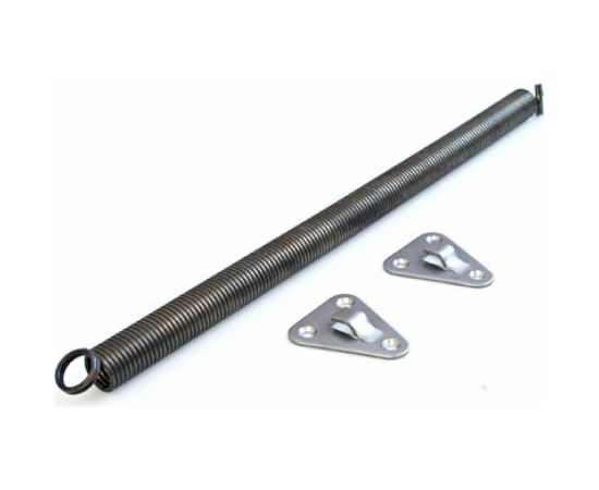 Дверная пружина Шепард ригель (б/п) 16479 