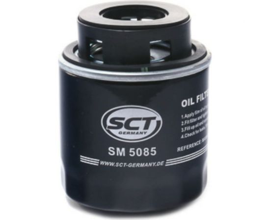 Фильтр масляный SCT SM5085 