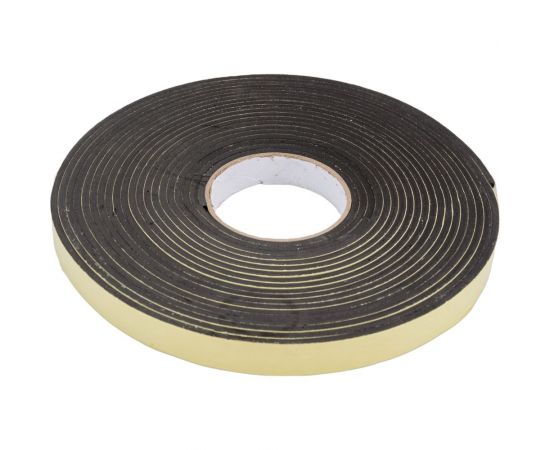 Межфланцевая уплотнительная лента STARFIX 5x20 мм, 10 м SM-63136-1 