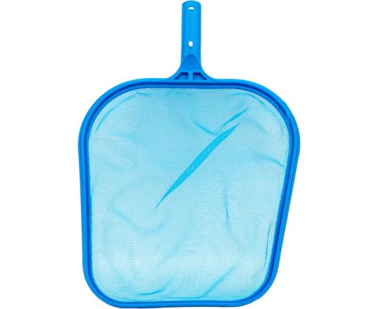 Плоский поверхностный сачок Chemoform с мягким кантом, синий 2500040C / 502010880 