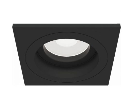 Встраиваемый светильник MAYTONI Akron DL026-2-01B 