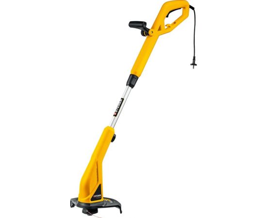 Сетевой триммер STEHER TEL-25-410 