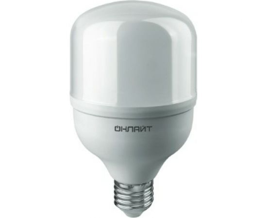 Лампа ОНЛАЙТ 82 904 OLL-T120-50-230-840-E27/Е40 82904 