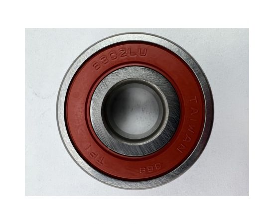Подшипник TPI 6302LLUC3/L542 TPI-6302-LLU-C3 