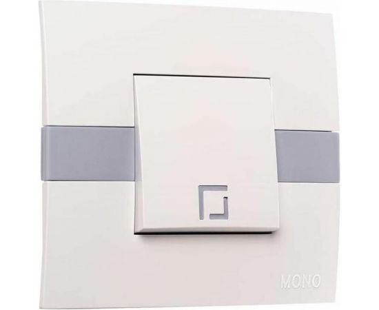 Вставка Mono Electric голубая комплект ECO 101-000700-150 