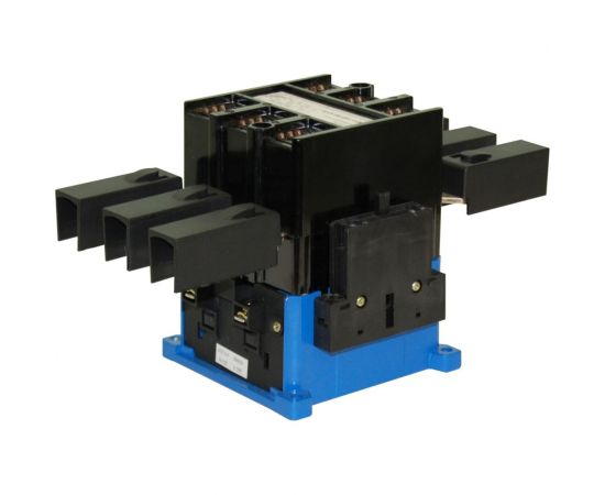 Электромагнитный пускатель Электротехник ПМ12-100150 УХЛ4 В, 380В/50Гц, 2з и2р, 100А, нереверсивный, без реле, IP20 ET502580 