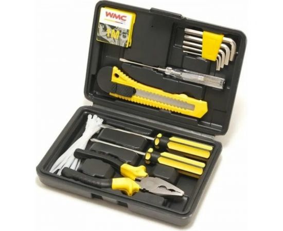 Набор инструментов WMC TOOLS 42 предмета WMC-1042 