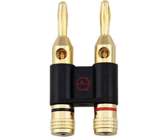 Акустический терминал Ural sound типа "банан" URAL BANANA PLUG TERMINAL 