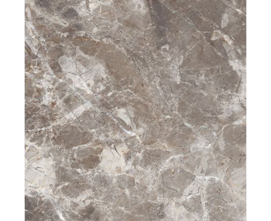 Керамогранит ProGRES classico коричневый 450x450x8 мм, 1.215 м2, 6 плиток 733163 