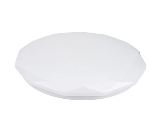 Светодиодный светильник IN HOME серии DECO 36Вт 230В 4000К 2340лм 350x55мм ДАЙМОНД 4690612033716 