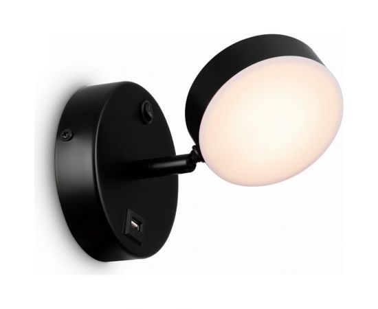 Спот Freya 6 Вт FR10010CW-L6B 