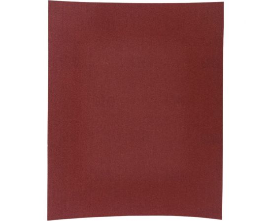 Шлифлист 230x280 мм, Р240, 5 шт Gepard GP5011-240 