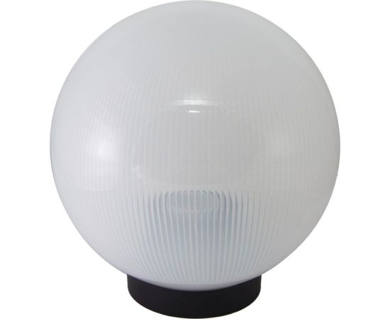 Светильник TDM НТУ 02- 60-252 шар опал с огранкой, d=250 мм SQ0330-0321 