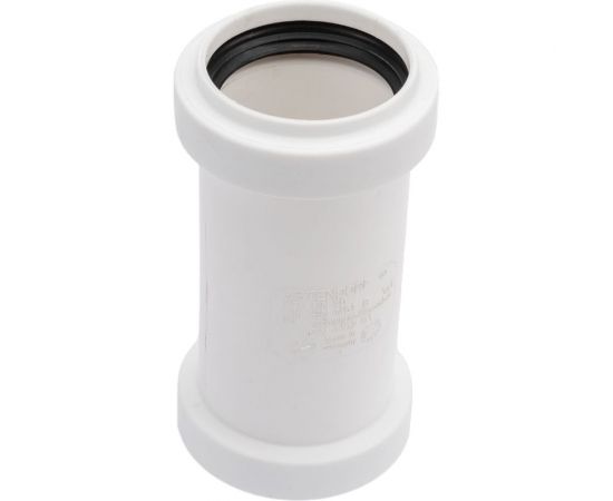 Ремонтная муфта Ostendorf (надвижная) htuw, белый 40 559710 