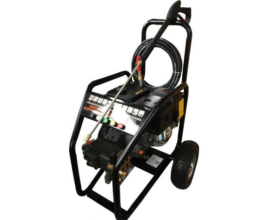 Моющая установка с бензиновым двигателем Danau DCC-24/17NG 