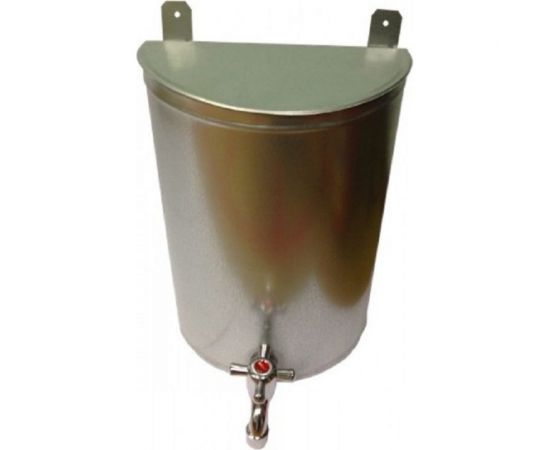 Рукомойник Лидер 30 л, оцинкованный 