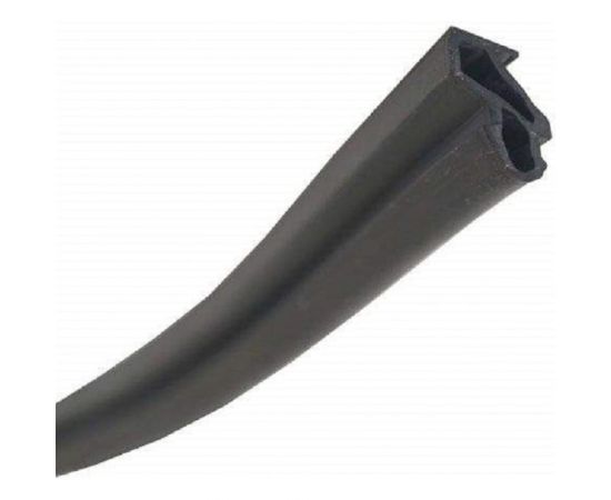 Уплотнитель KOMFORT Москитные системы для окон и дверей ПВХ VEKA 10м УП00631 