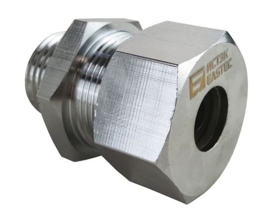 Сальниковый узел EASTEC SEAL 1/2 для ввода кабеля в трубу 901488 