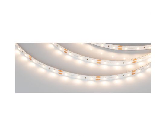 Светодиодная лента Arlight NT-A60-8mm 12V Warm3000 5 м 035678 