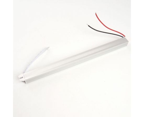 Электронный трансформатор FERON для светодиодной ленты 36W 24V (ультратонкий драйвер), LB001 48012 – изображение 7