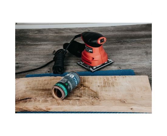 Шкурка шлифовальная на текстильной основе (3 м; 100 мм; P100) Abraforce 60930 – изображение 6