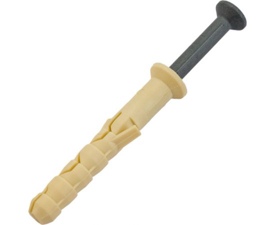 Дюбель-гвоздь с потайной манжетой ЕВРОПАРТНЕР PDGN UK 6x40, 40 шт. 1 0916 2 – изображение 4