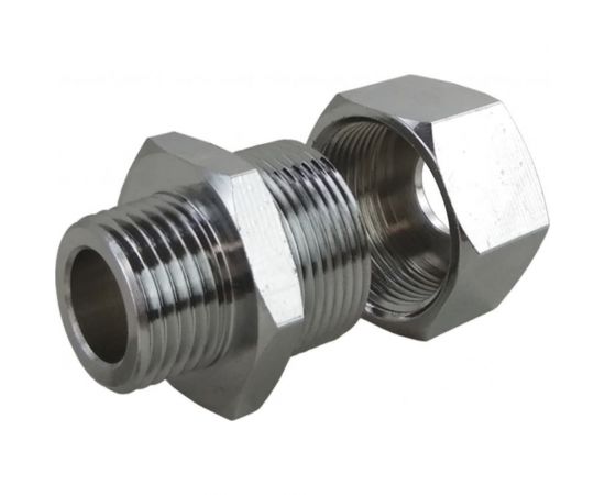 Сальниковый узел EASTEC SEAL 1/2 для ввода кабеля в трубу 901488 – изображение 3