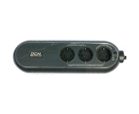 Источник бесперебойного питания PowerCom WOW-300 41484 – изображение 5