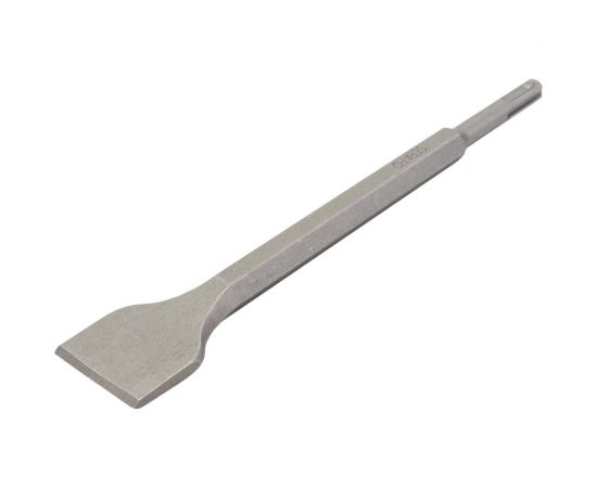 Зубило лопаточное 40х250 мм, SDS-plus Gepard GP0703-250 – изображение 8