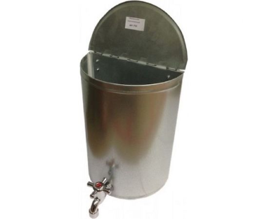 Рукомойник Лидер 30 л, оцинкованный – изображение 2
