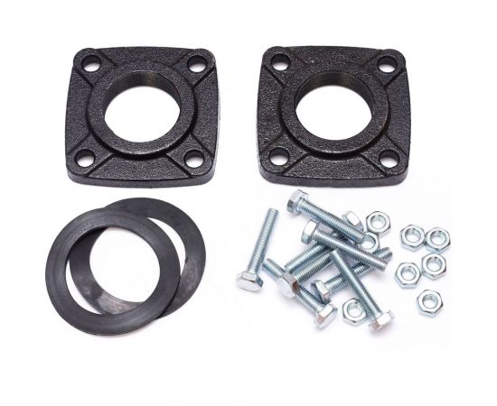 Насос WERTRUS (40/7) WTS40110F – изображение 2