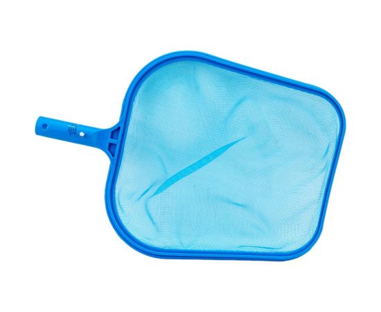 Плоский поверхностный сачок Chemoform с мягким кантом, синий 2500040C / 502010880 – изображение 3