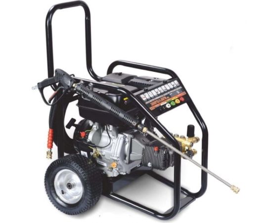 Моющая установка с бензиновым двигателем Danau DCC-24/17NG – изображение 4