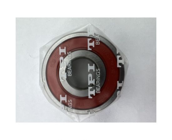 Подшипник TPI 6302LLUC3/L542 TPI-6302-LLU-C3 – изображение 3
