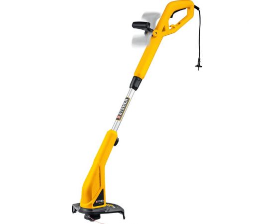 Сетевой триммер STEHER TEL-25-410 – изображение 12