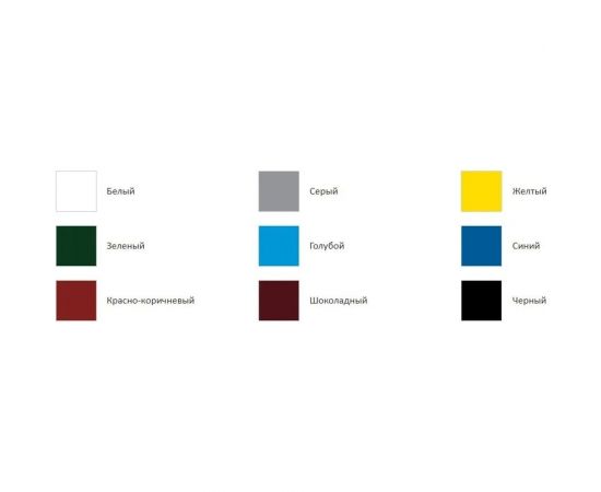 Грунт-эмаль Простокрашено! по ржавчине 3 в 1, голубая, 0.9 кг 69690 – изображение 2