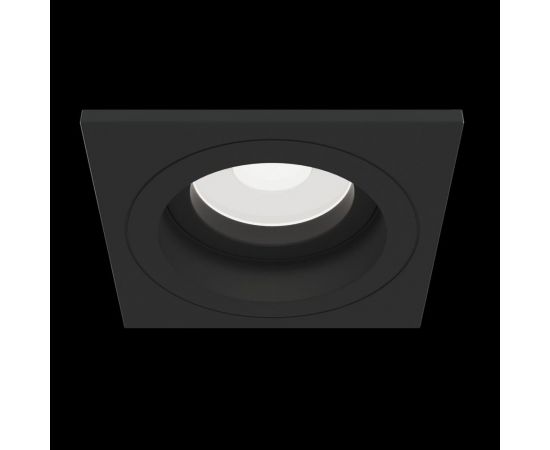 Встраиваемый светильник MAYTONI Akron DL026-2-01B – изображение 3