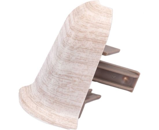 Угол наружный для плинтуса Центурион Lider 163-ун (62 мм; матовый; дуб столичный) 71158 – изображение 6