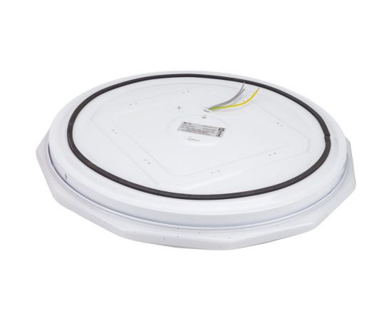 Светодиодный светильник IN HOME серии DECO 36Вт 230В 4000К 2340лм 350x55мм ДАЙМОНД 4690612033716 – изображение 4