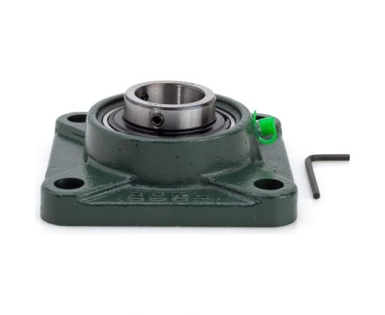 Подшипниковый узел FKD UCF206 UCF206FKD – изображение 2