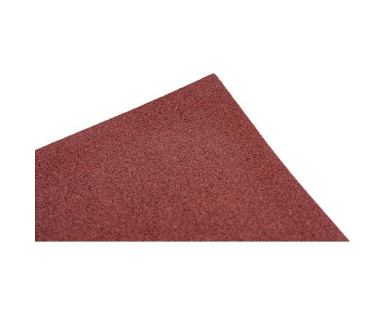 Шлифлист 230x280 мм, Р240, 5 шт Gepard GP5011-240 – изображение 3